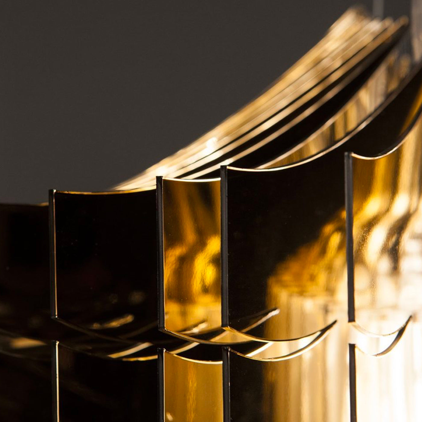 Slamp Aria Sospensione