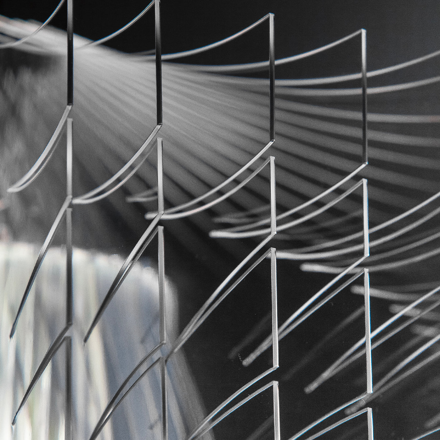 Slamp Aria Sospensione