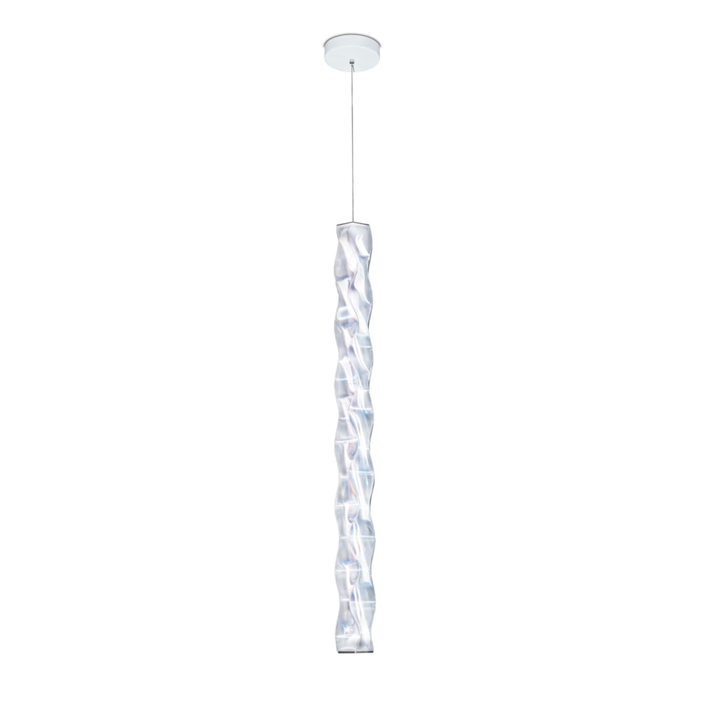 Slamp Hugo Vertical Sospensione