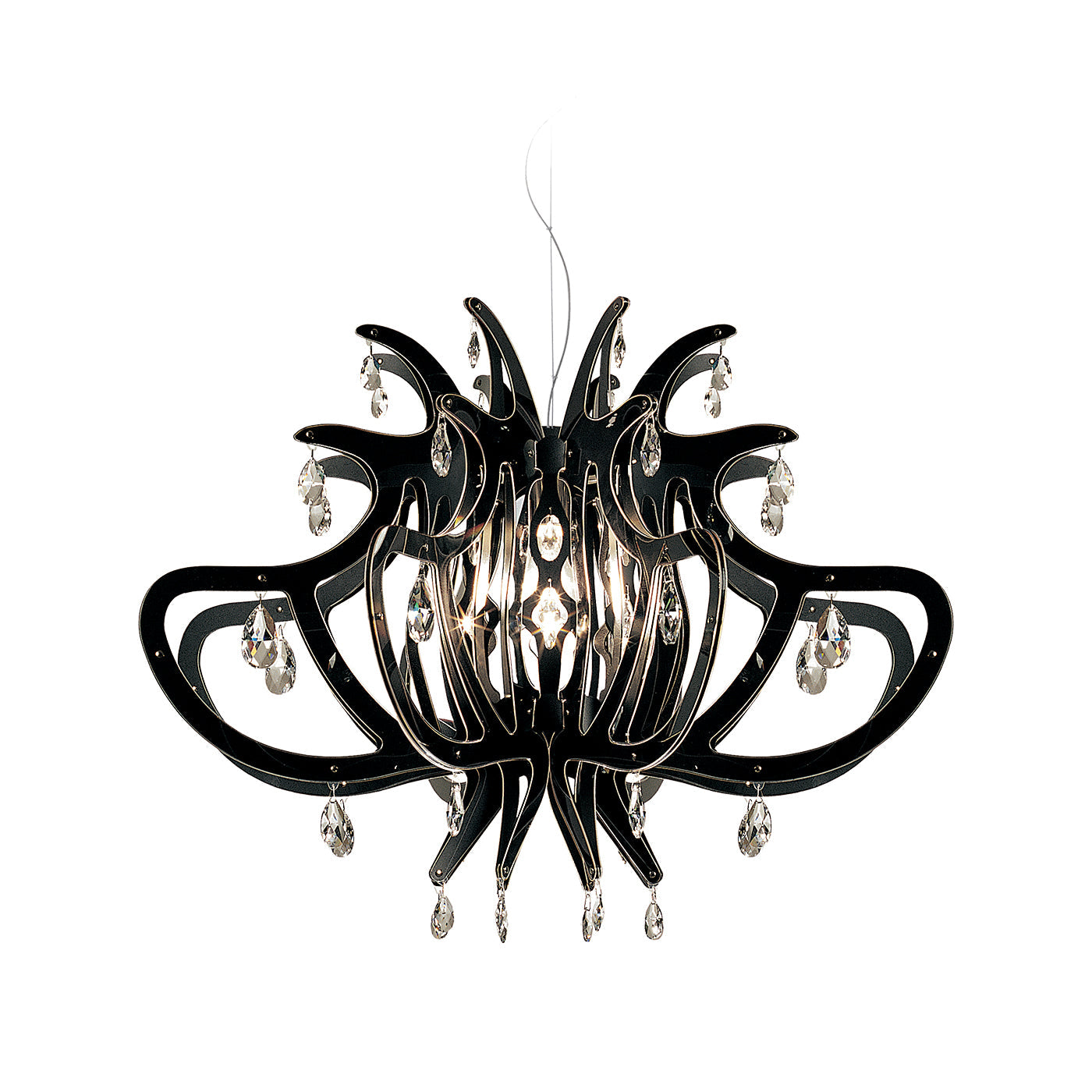 Slamp Medusa Sospensione