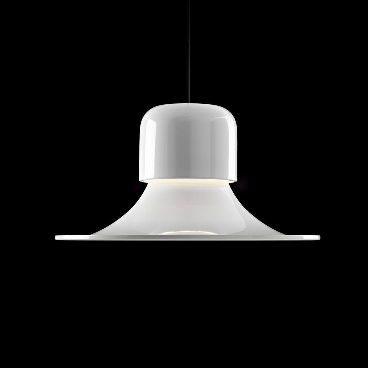 Stilnovo Campana Sospensione