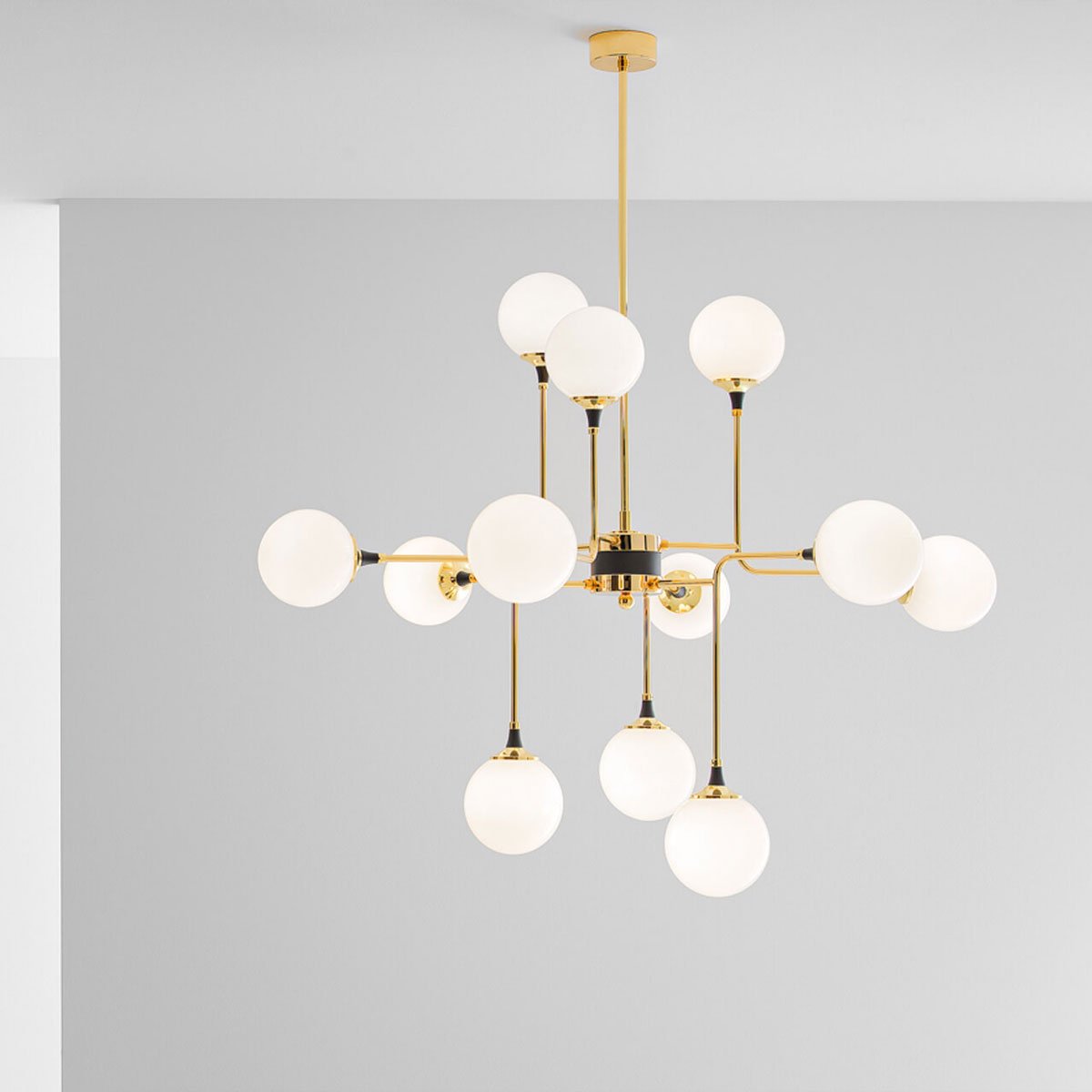 Stilnovo Galassia Sospensione