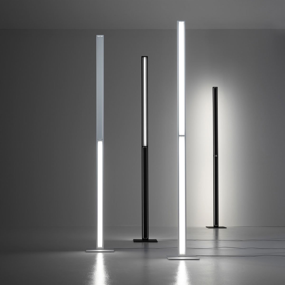 Stilnovo Tablet Piantana