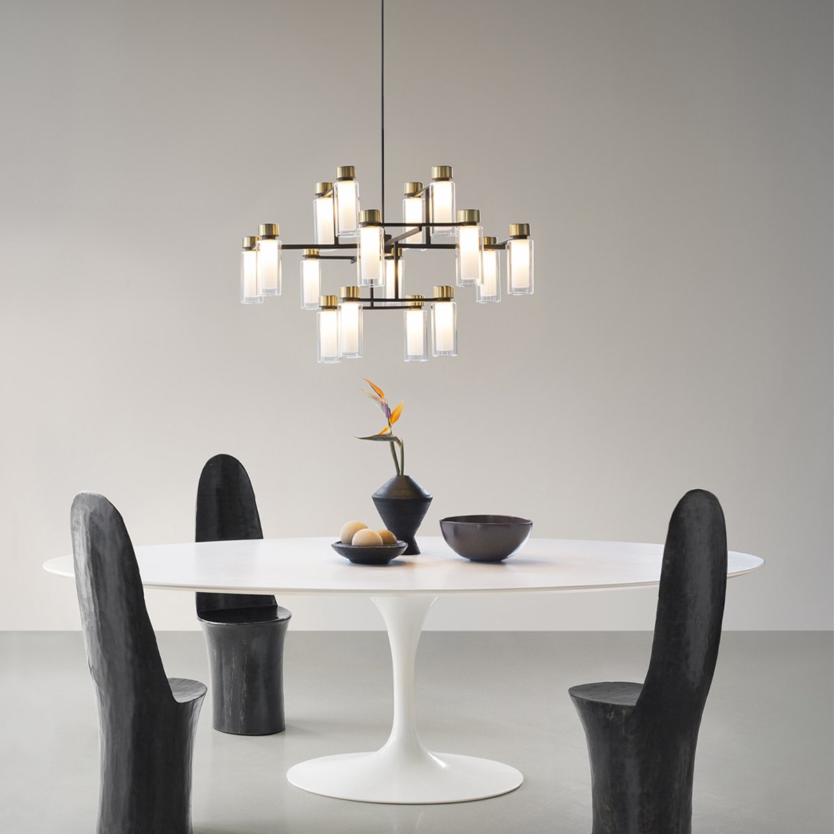 Tooy Osman 560.16 Sospensione