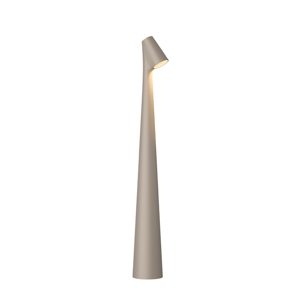 Vibia Africa Lampada ricaricabile