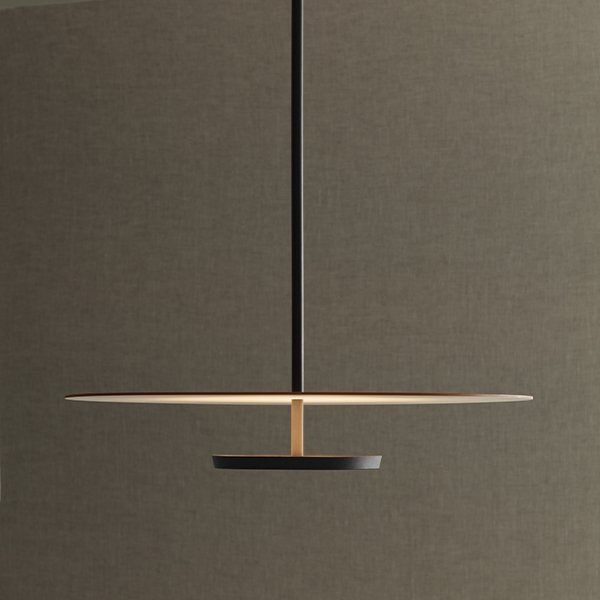 Vibia Flat Sospensione