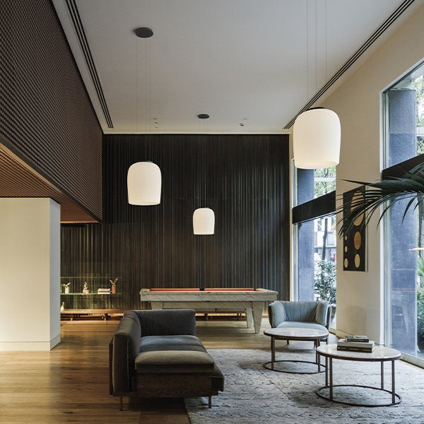 Vibia Ghost Sospensione