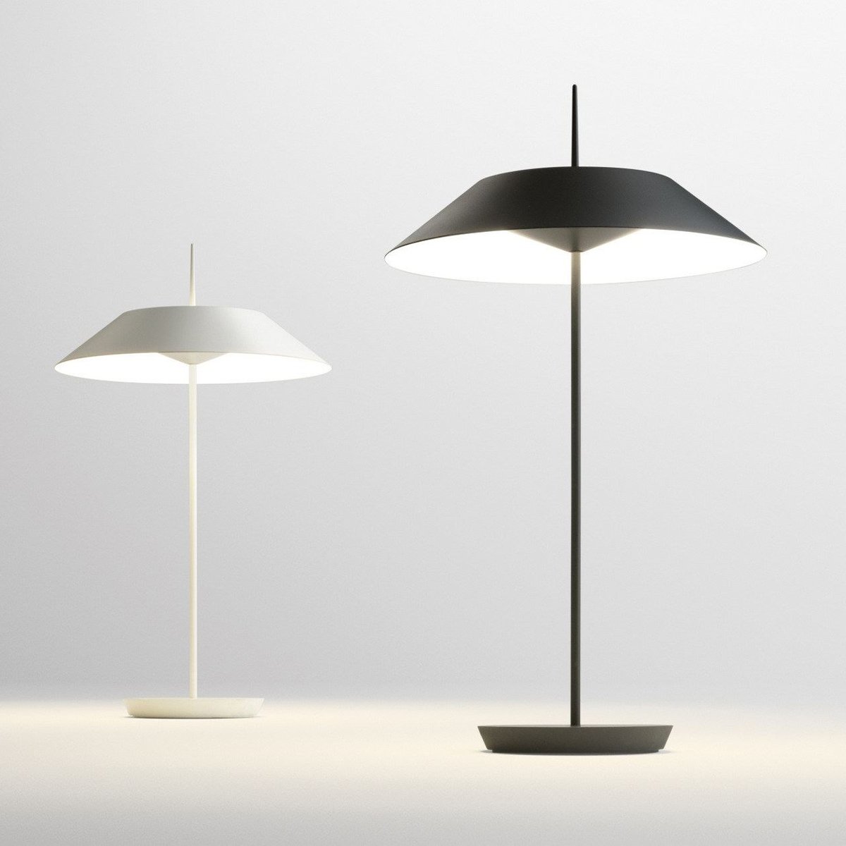 Vibia Mayfair Lampada Tavolo