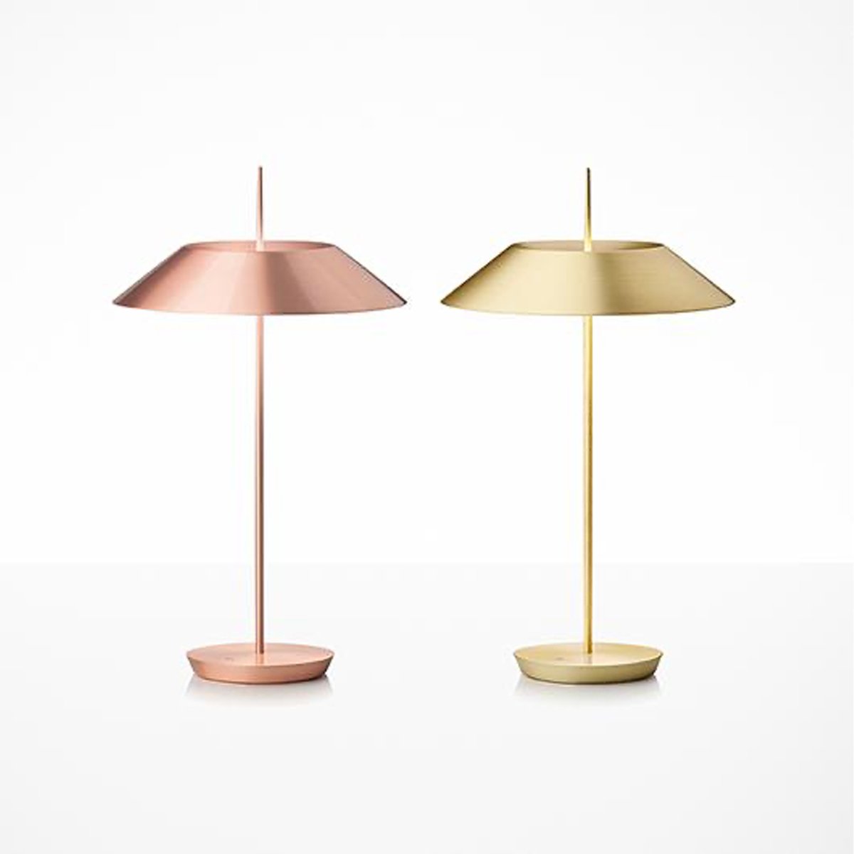 Vibia Mayfair Lampada Tavolo