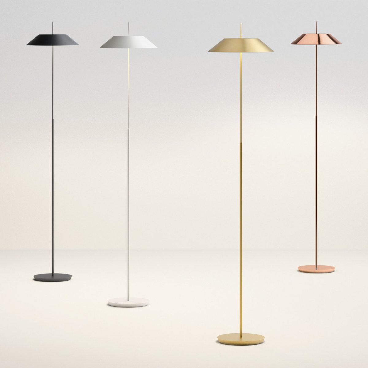 Vibia Mayfair Piantana