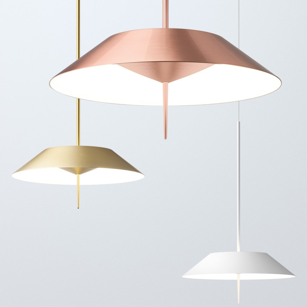 Vibia Mayfair Sospensione