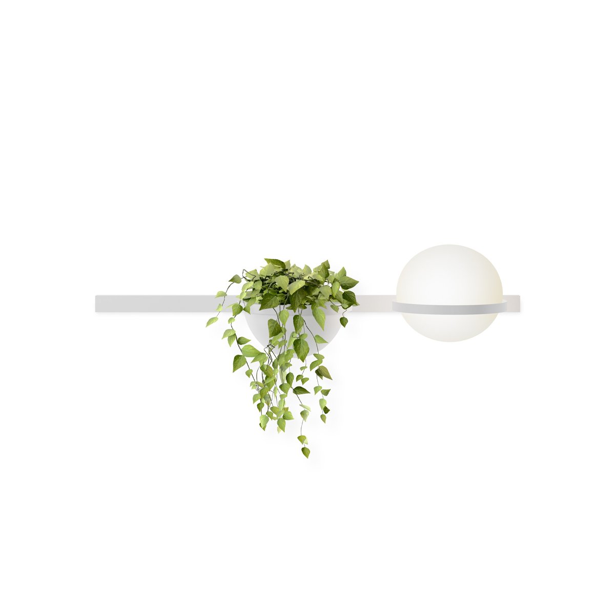 Vibia Palma Applique Lineare