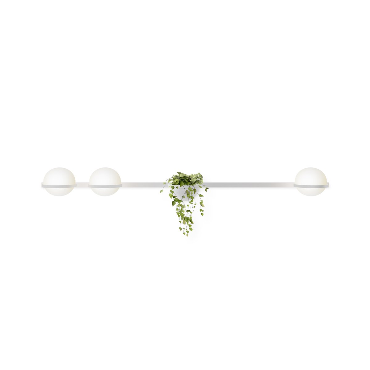 Vibia Palma Applique Lineare