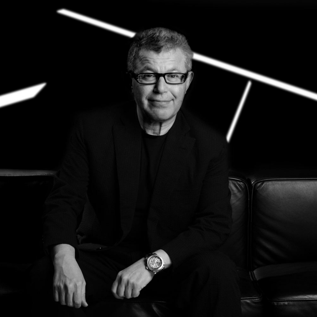 Daniel Libeskind