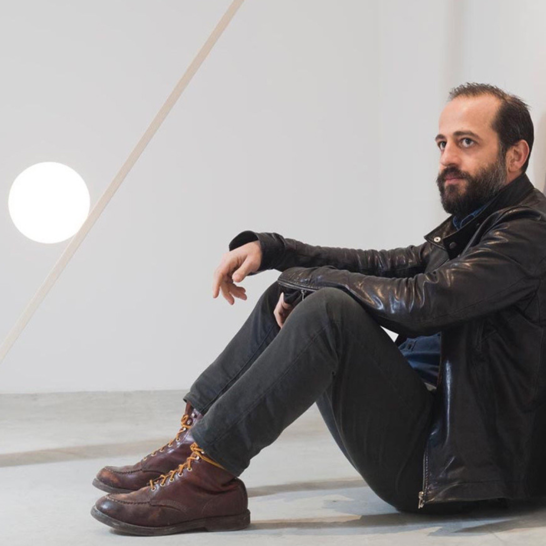 Michael Anastassiades Designer