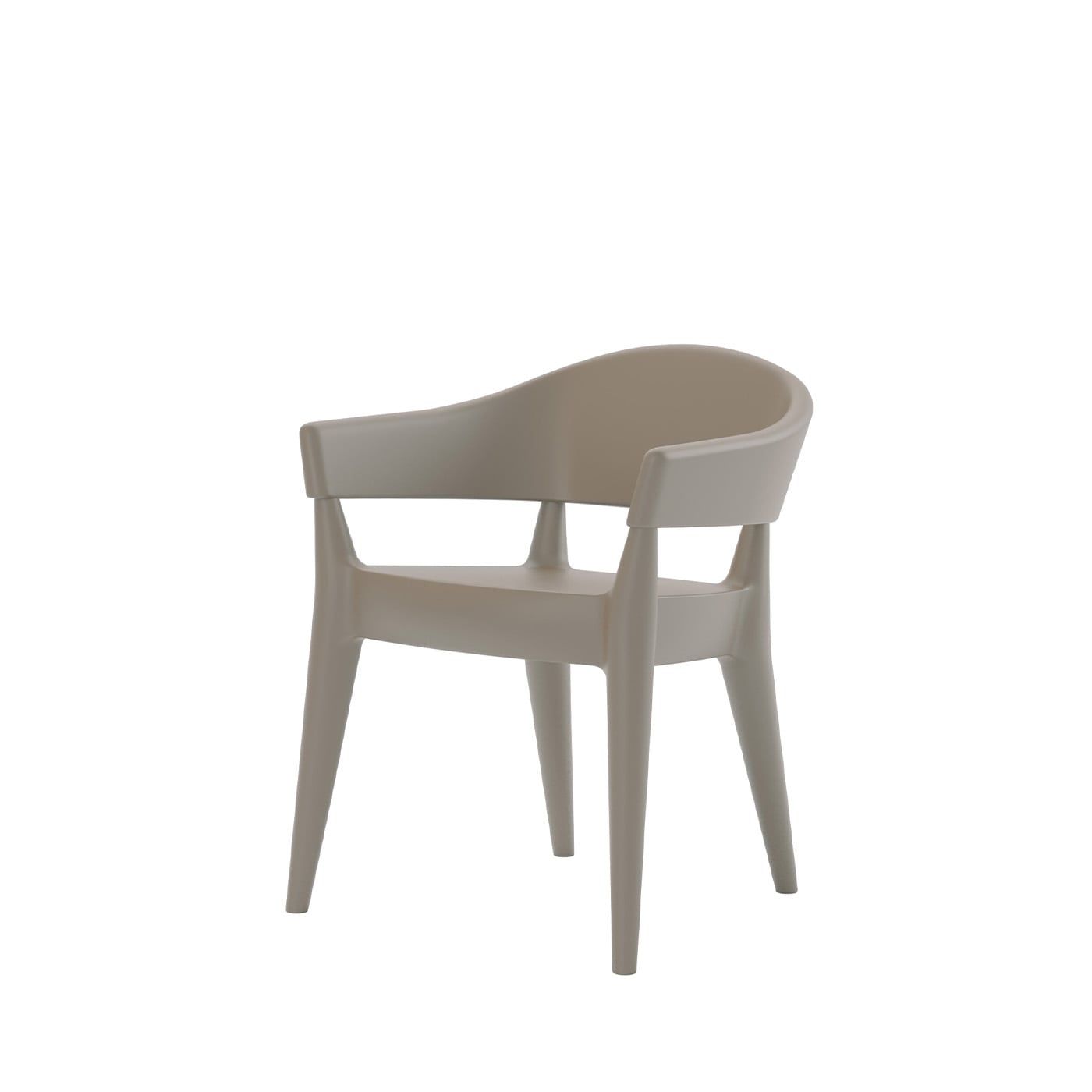 Alma Design Jo Poltrona