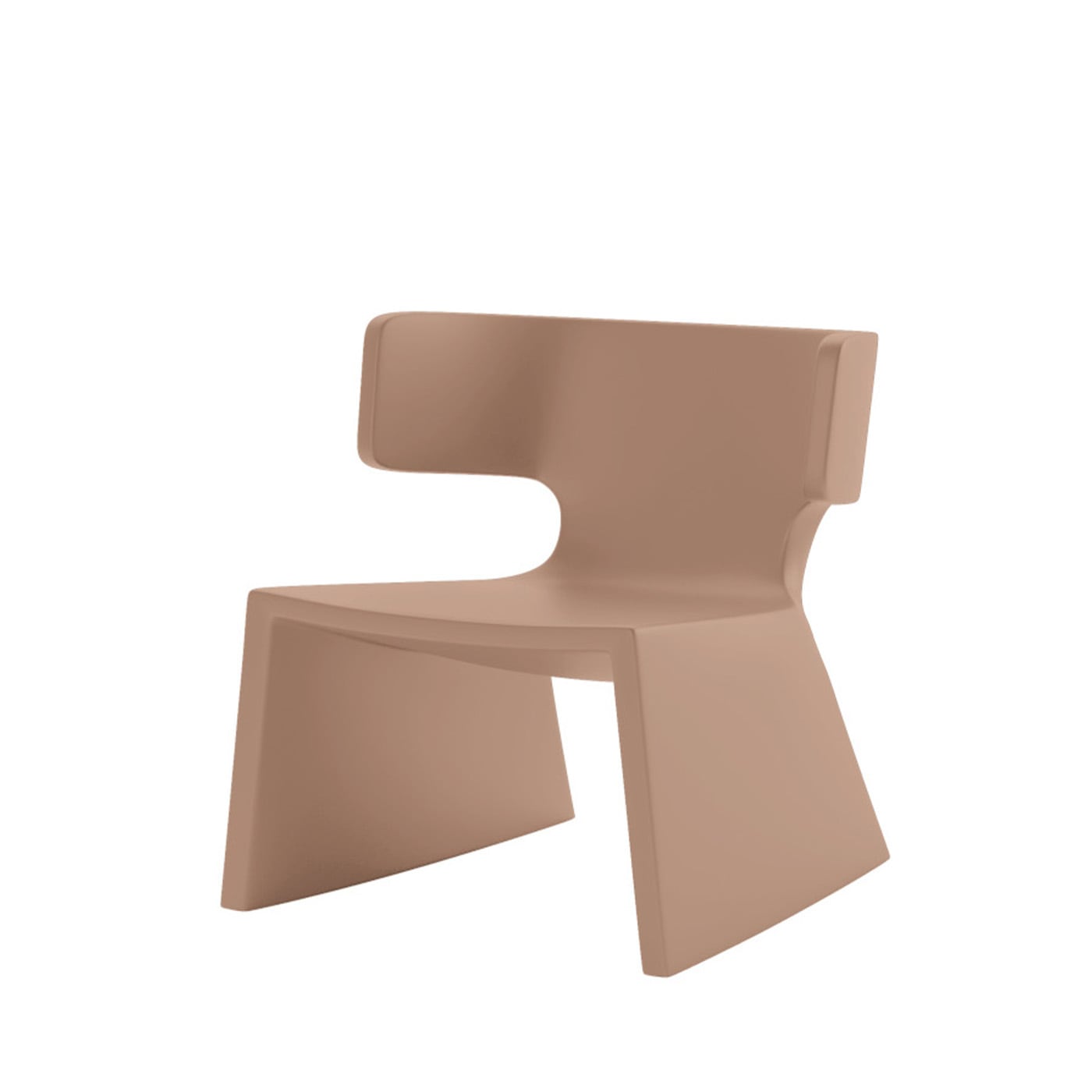 Alma Design Meg Poltrona
