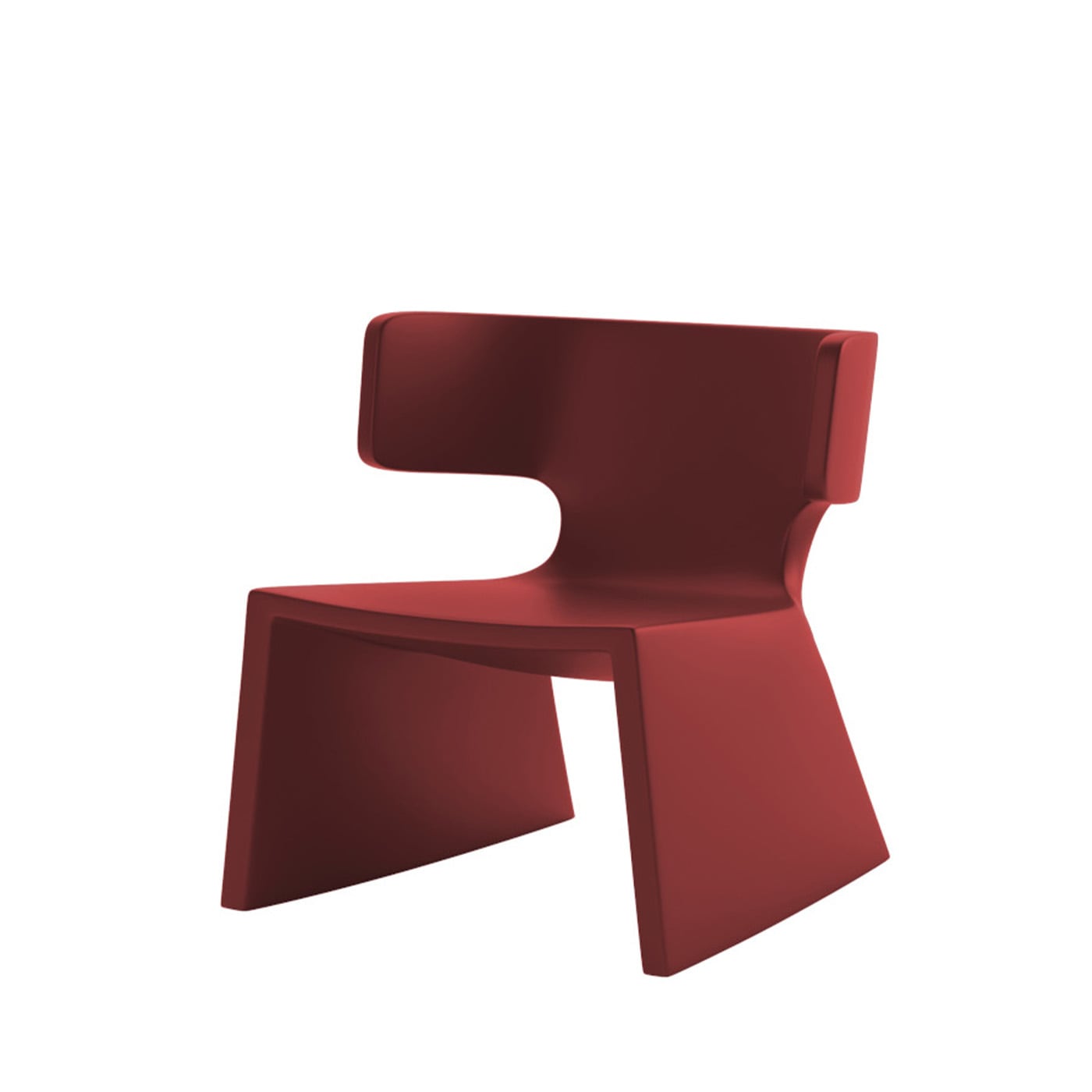 Alma Design Meg Poltrona