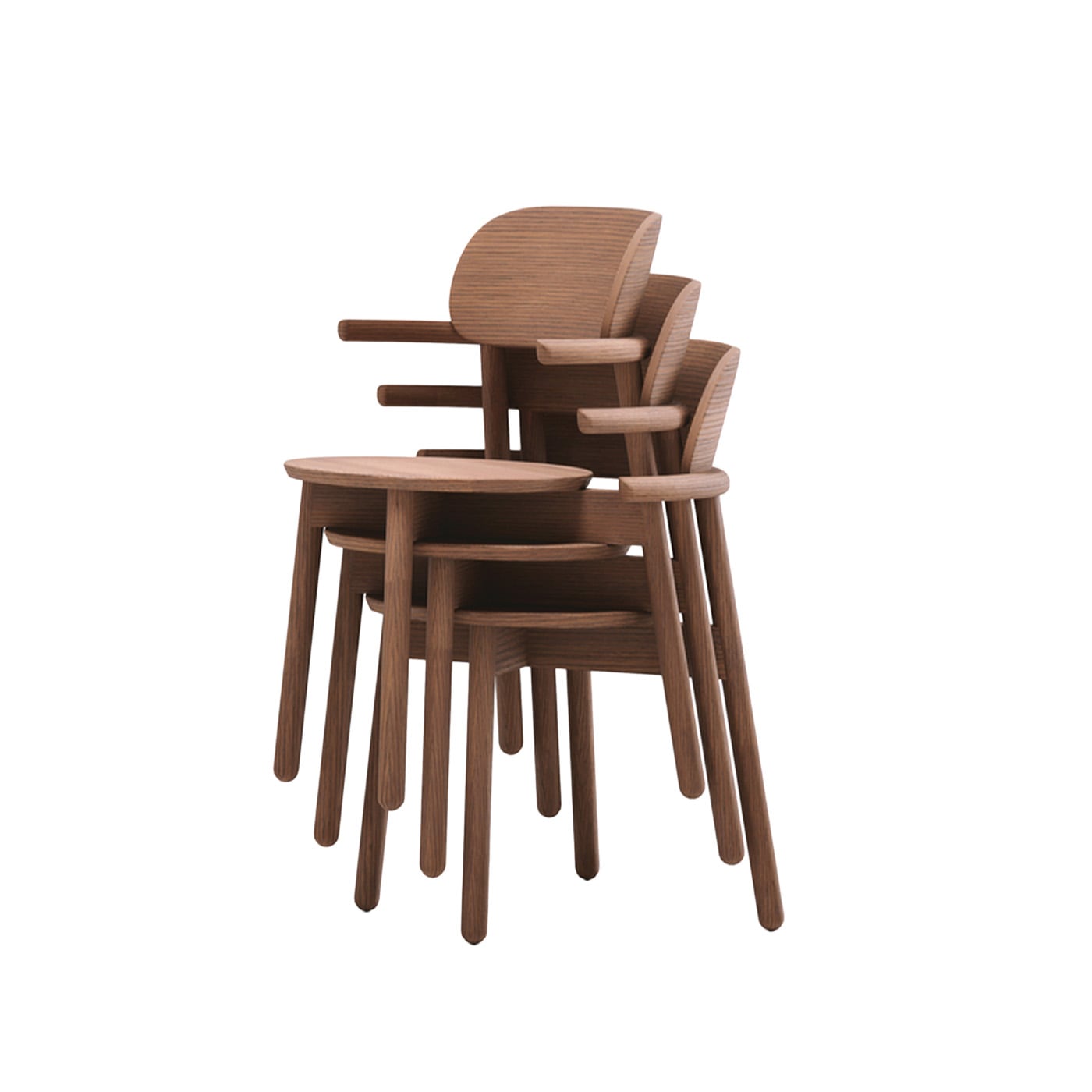 Alma Design Minnie Sedia