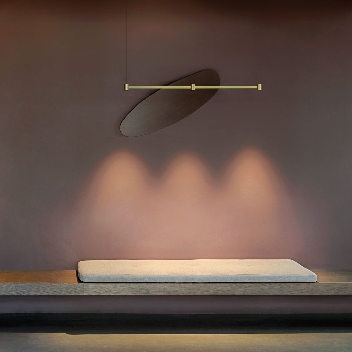 Arkoslight Art Sospensione