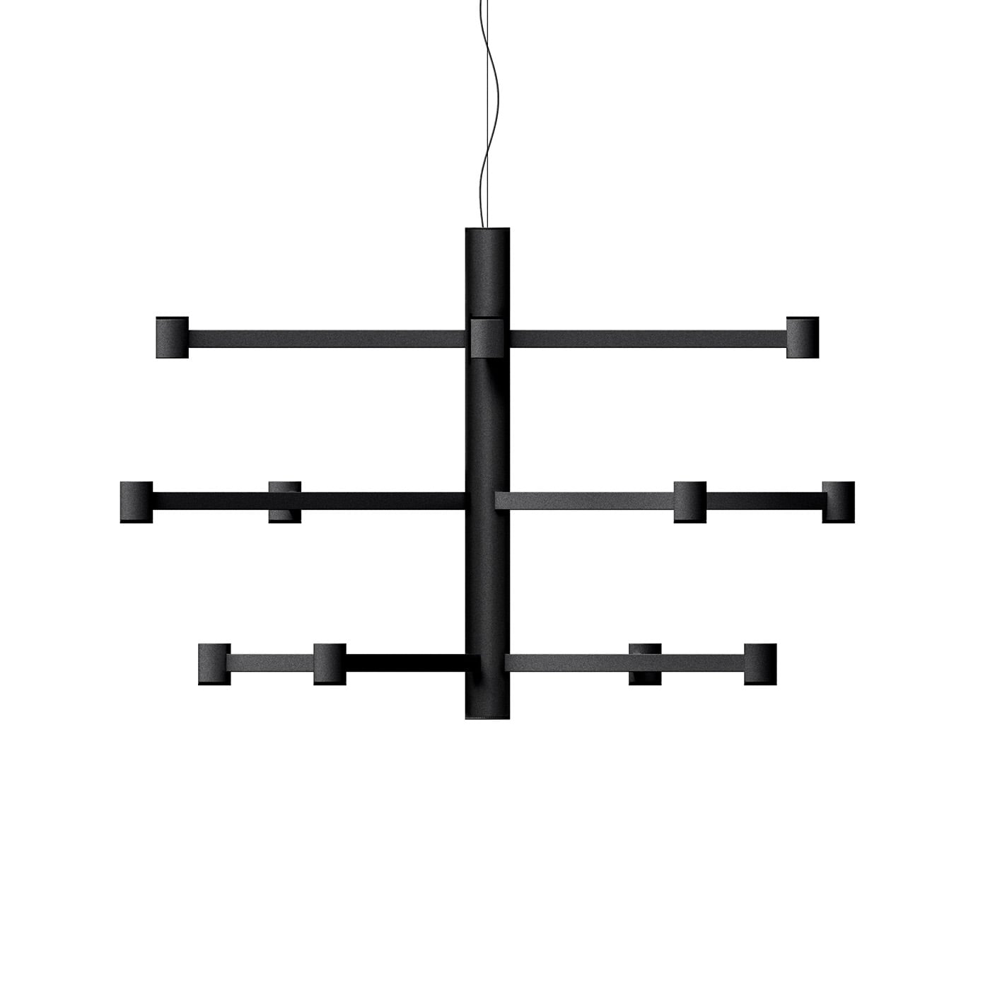 Arkoslight Art Chandelier Sospensione