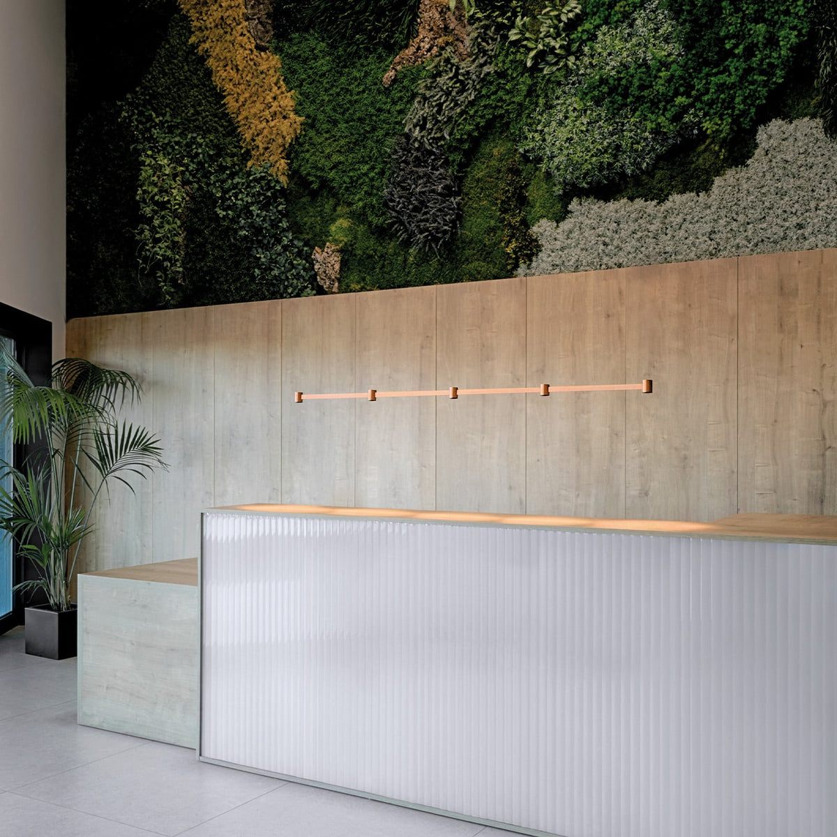 Arkoslight Art Modular Sospensione