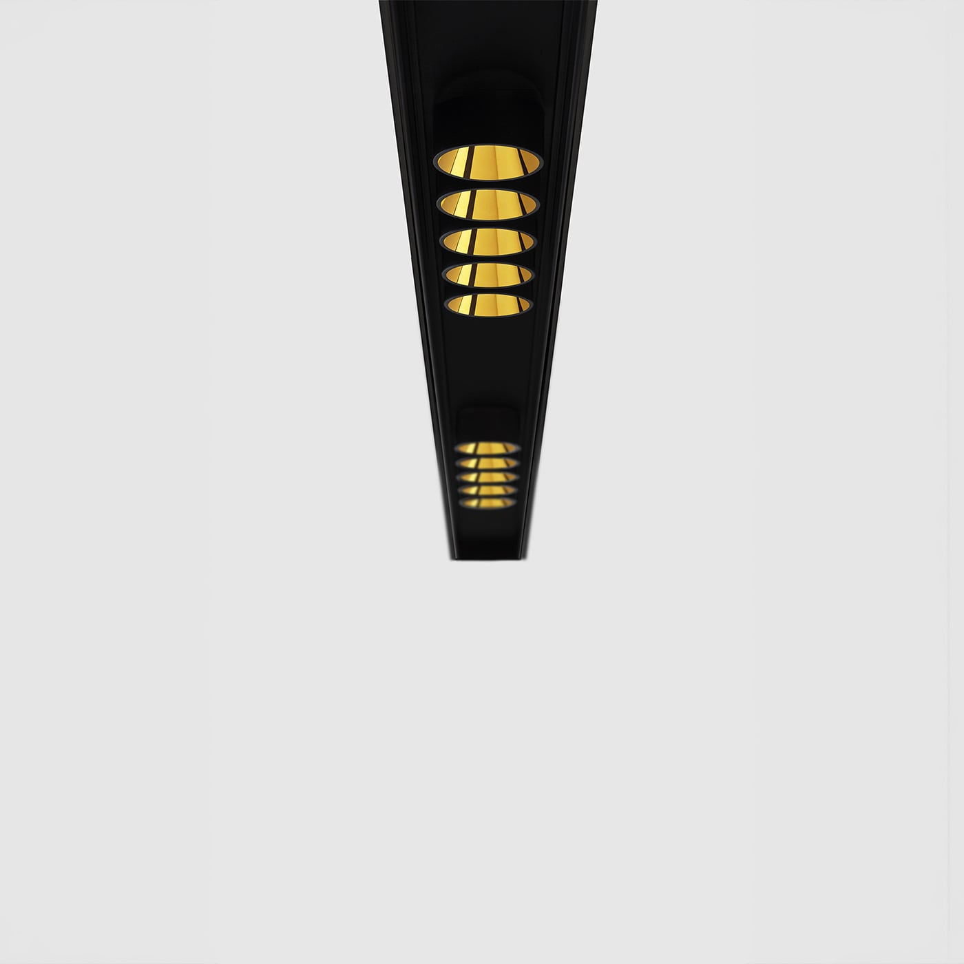 Arkoslight Black Foster Sospensione