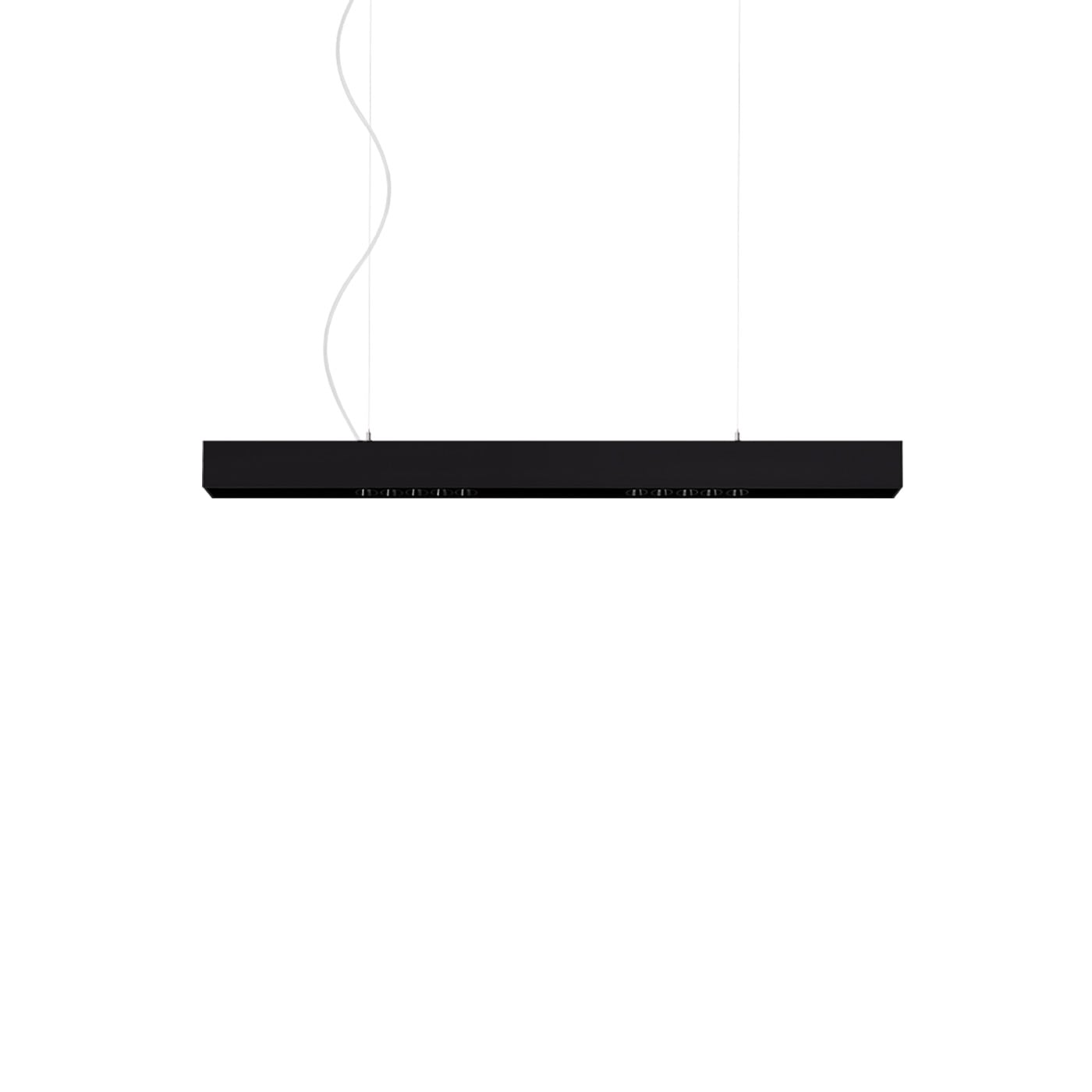 Arkoslight Black Foster Sospensione