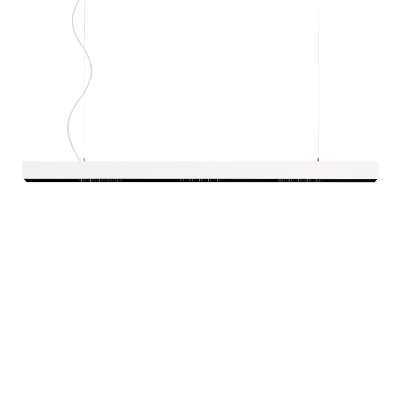Arkoslight Black Foster Sospensione