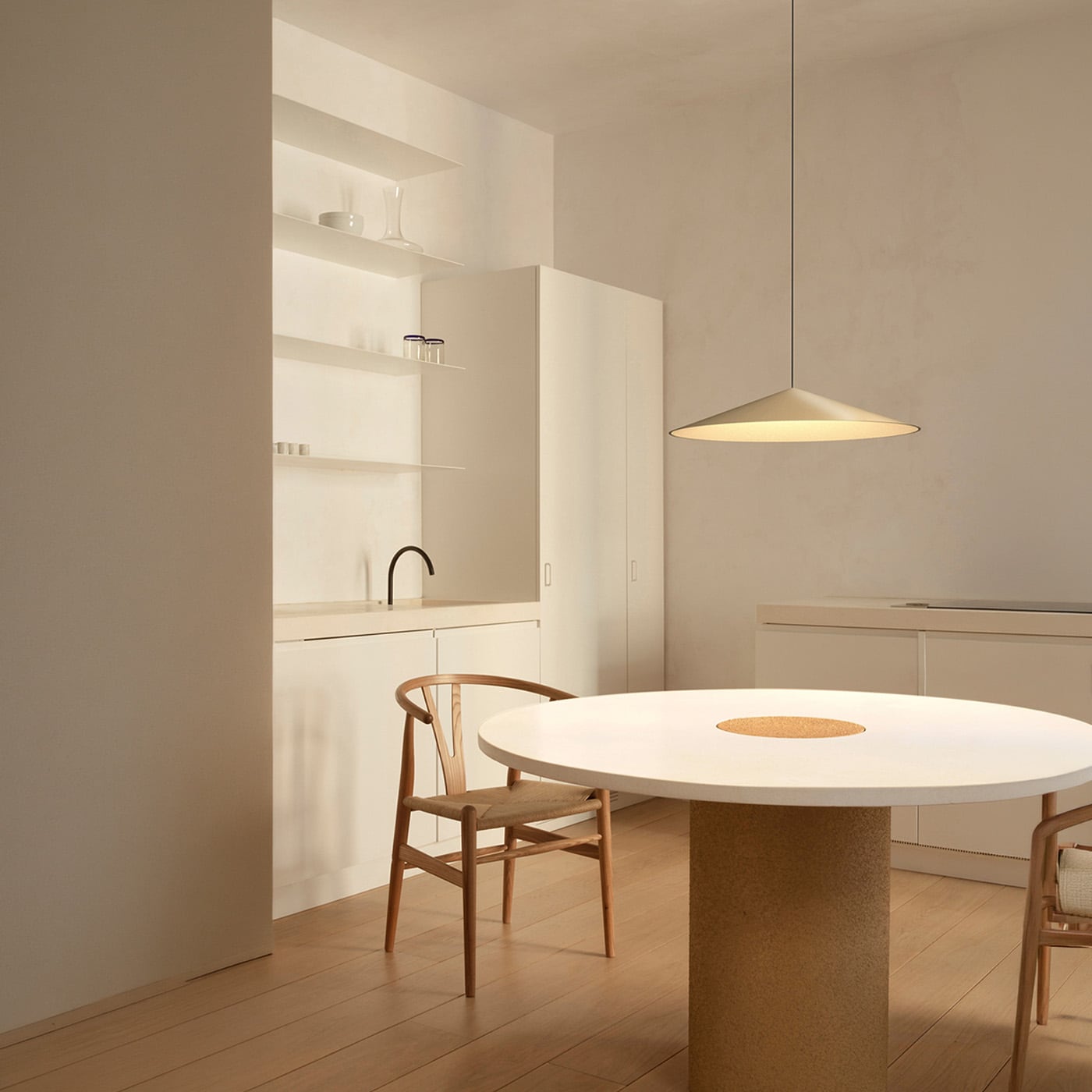 Arkoslight Dune Sospensione