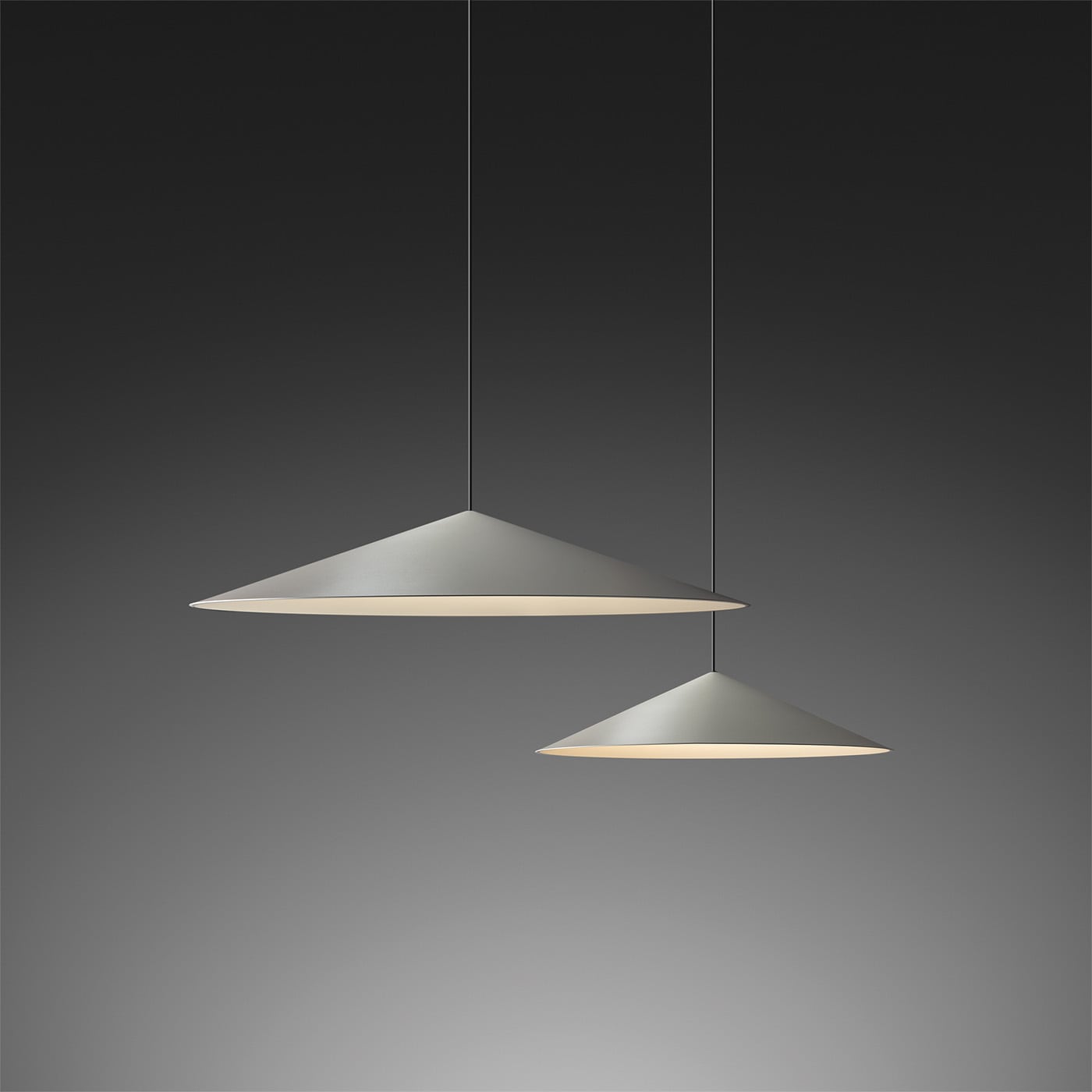 Arkoslight Dune Sospensione
