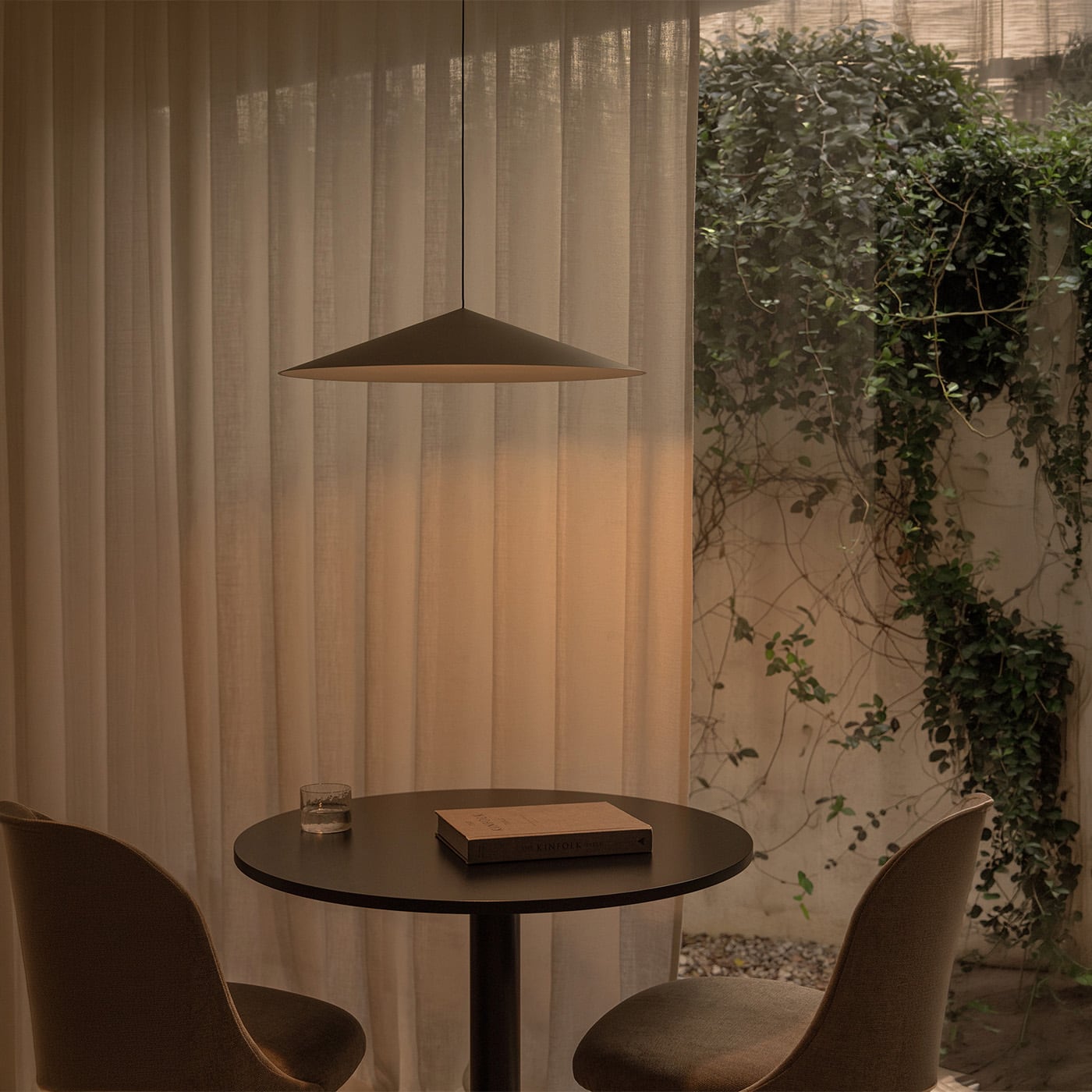 Arkoslight Dune Sospensione