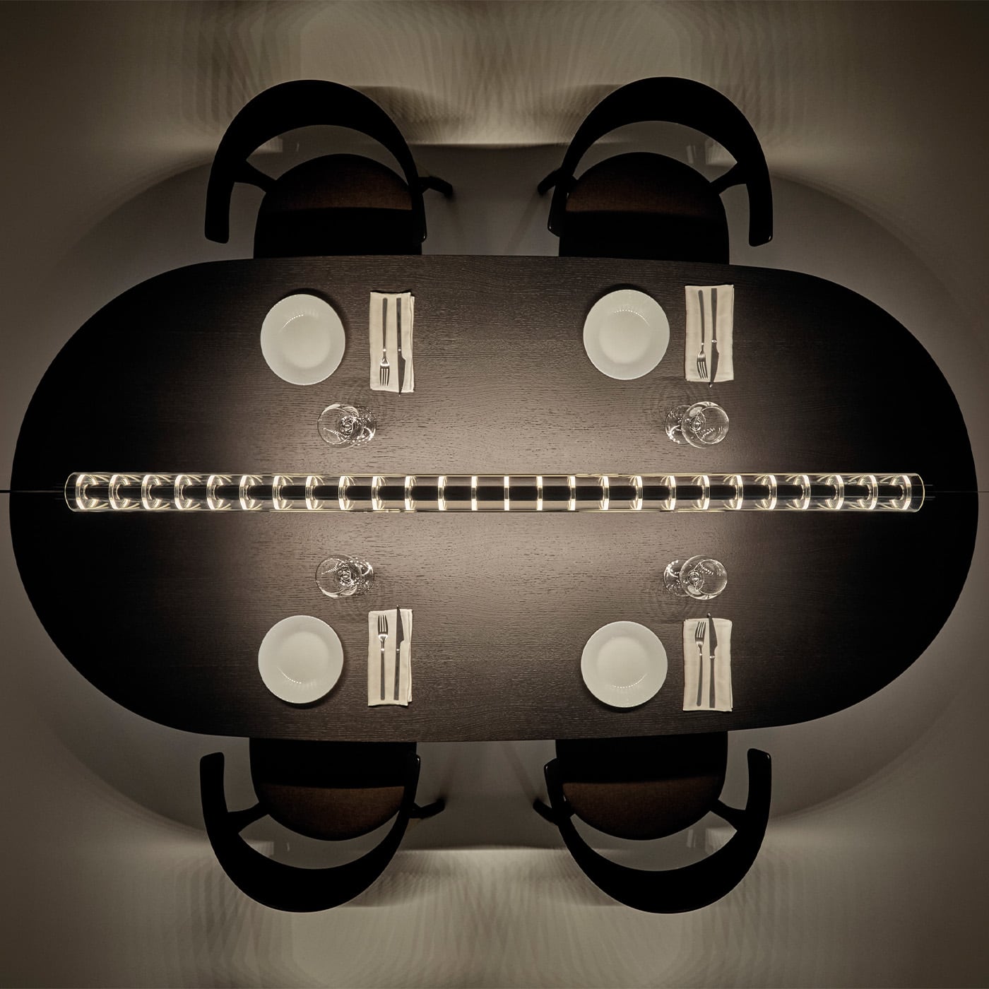 Arkoslight Loop Sospensione