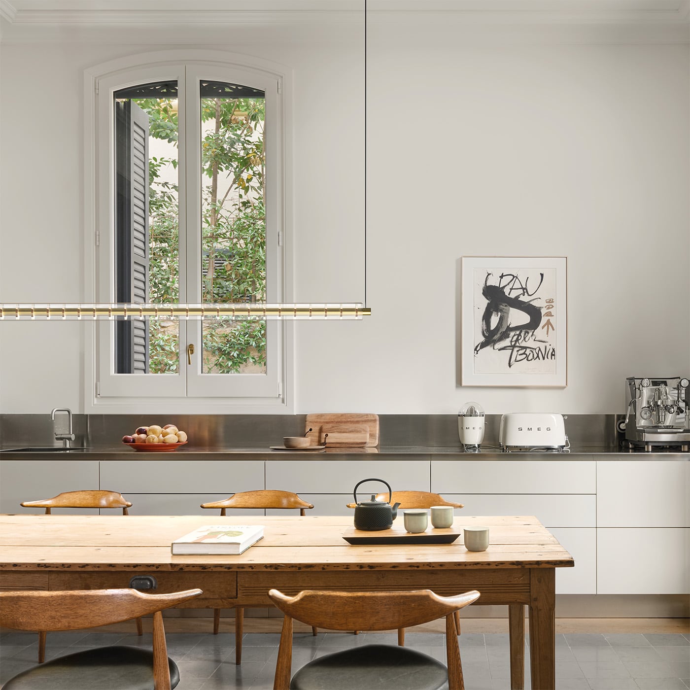 Arkoslight Loop Sospensione