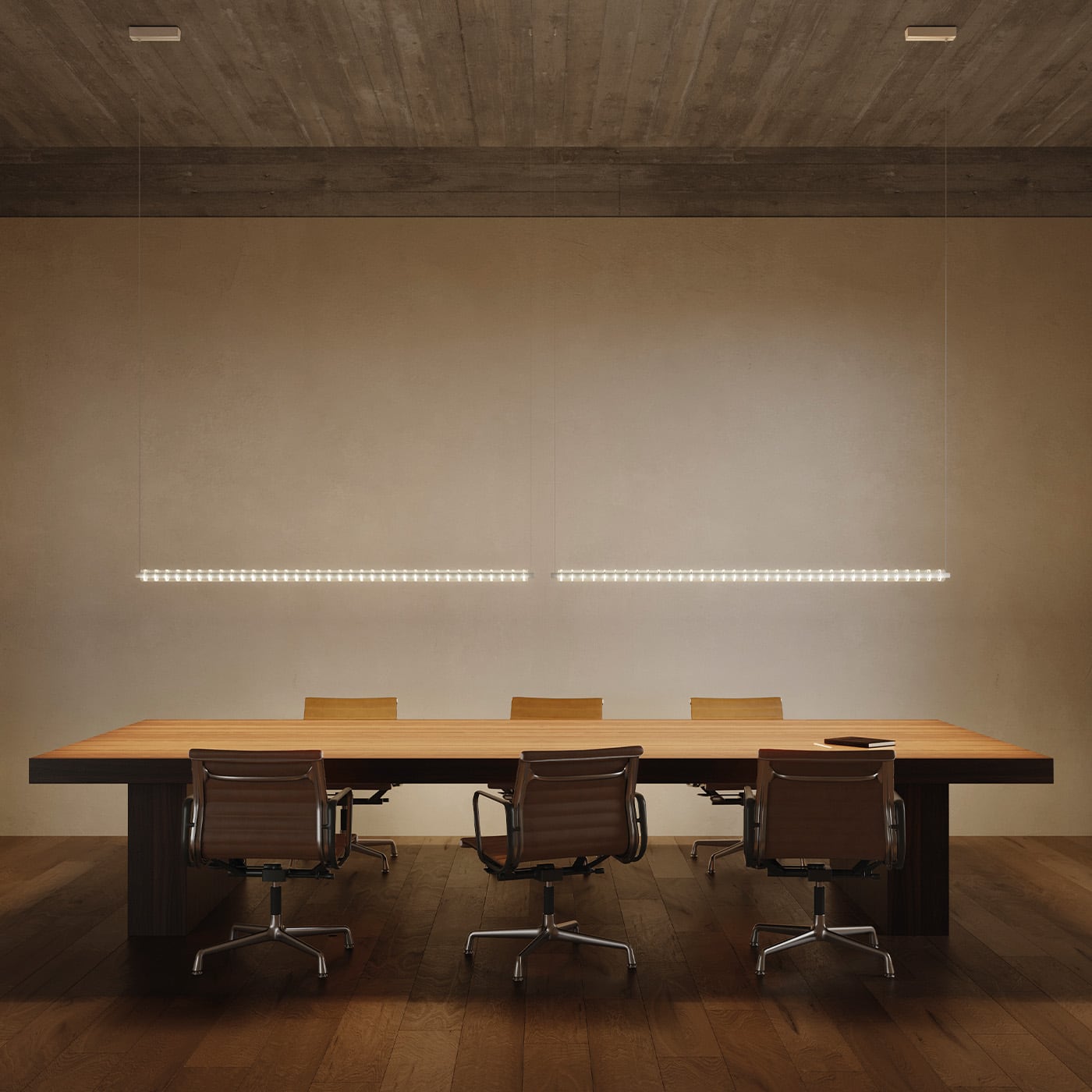 Arkoslight Loop Sospensione