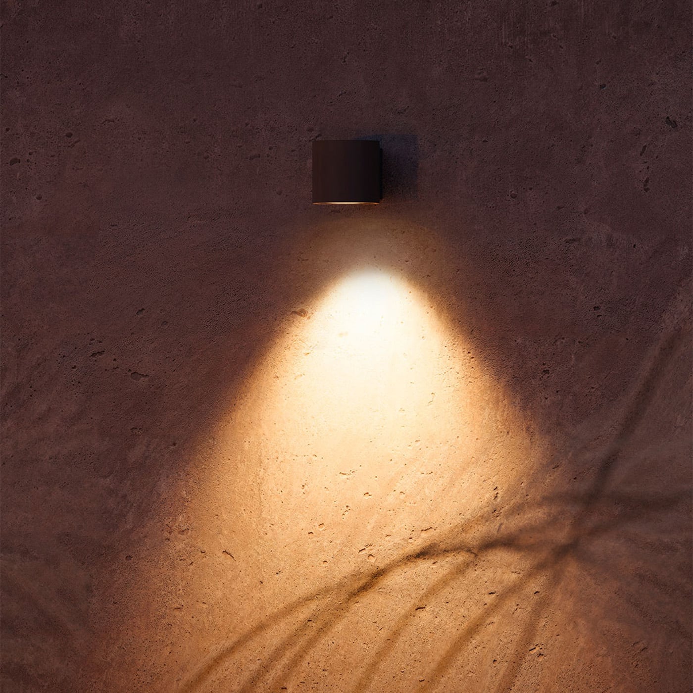 Arkoslight Mr Beam Applique Outdoor