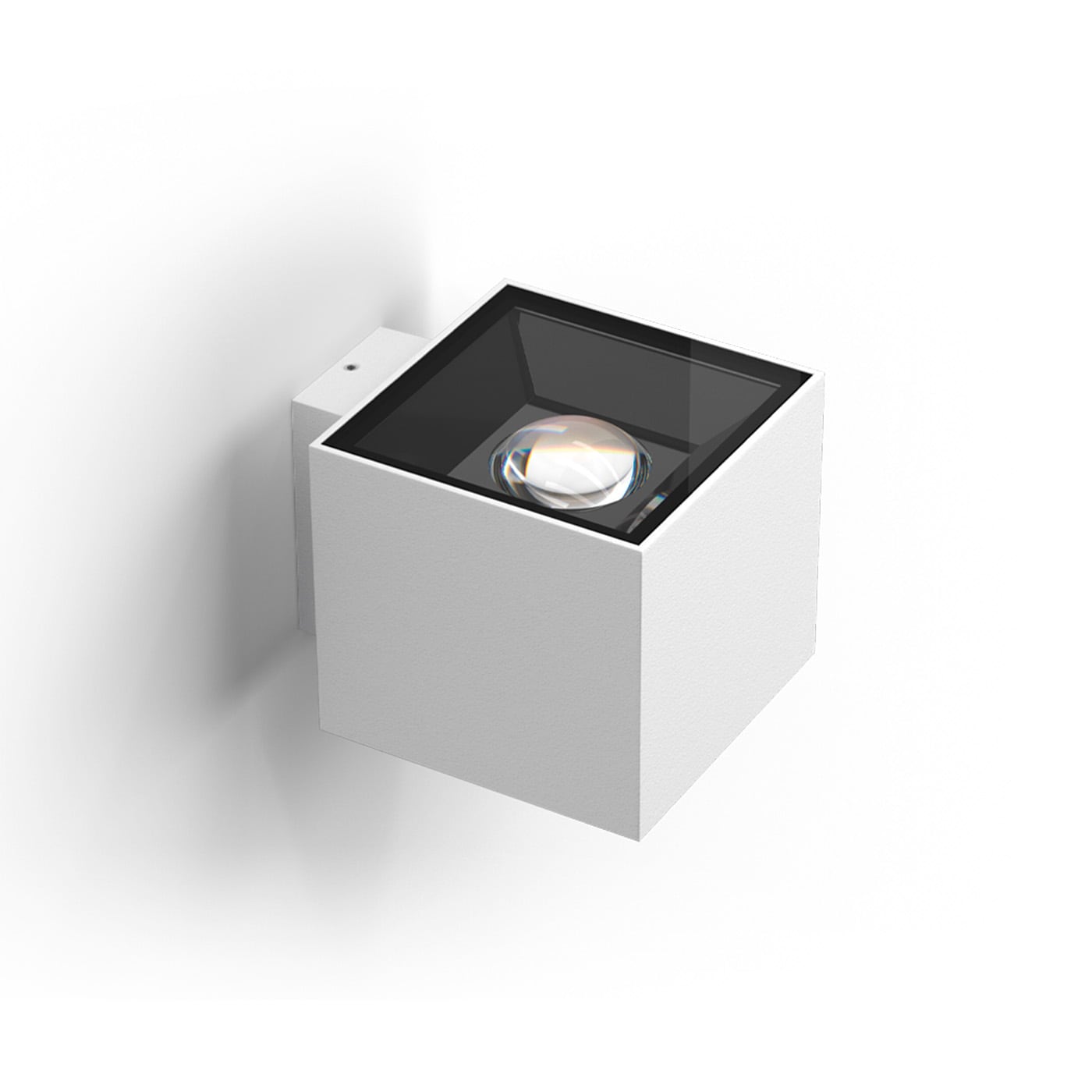 Arkoslight Mr Beam Applique Outdoor