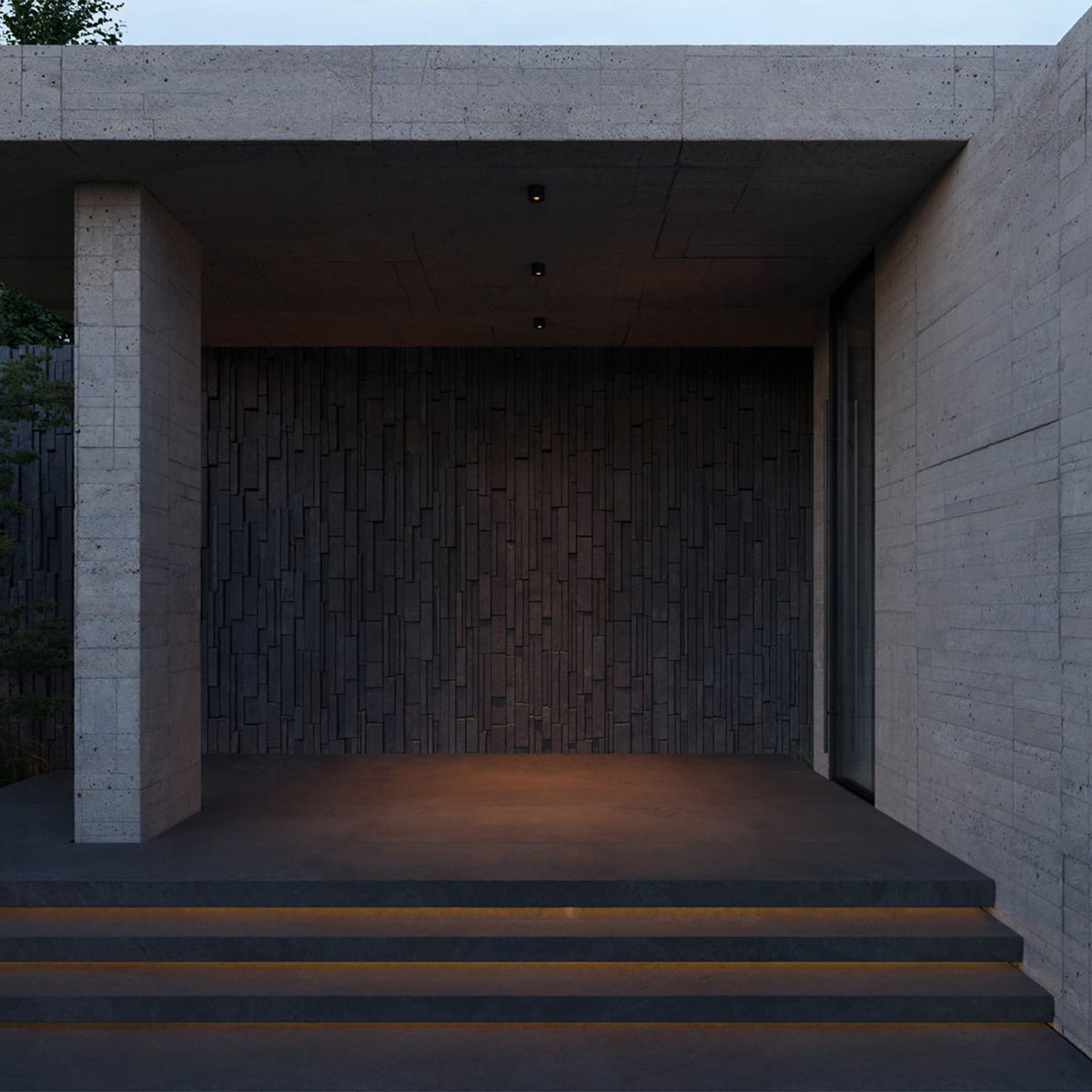 Arkoslight Puck Plafoniera Outdoor
