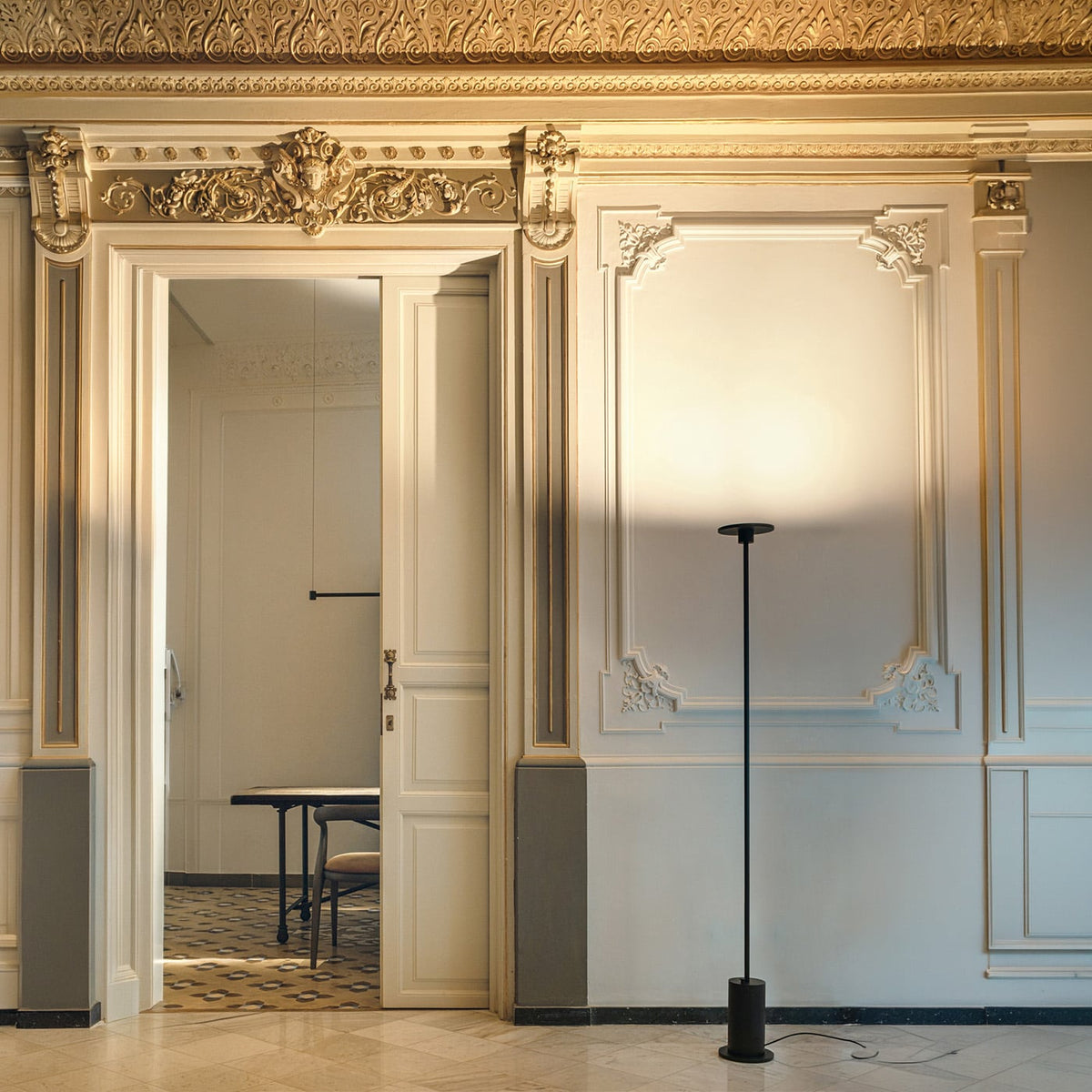 Arkoslight Up Piantana