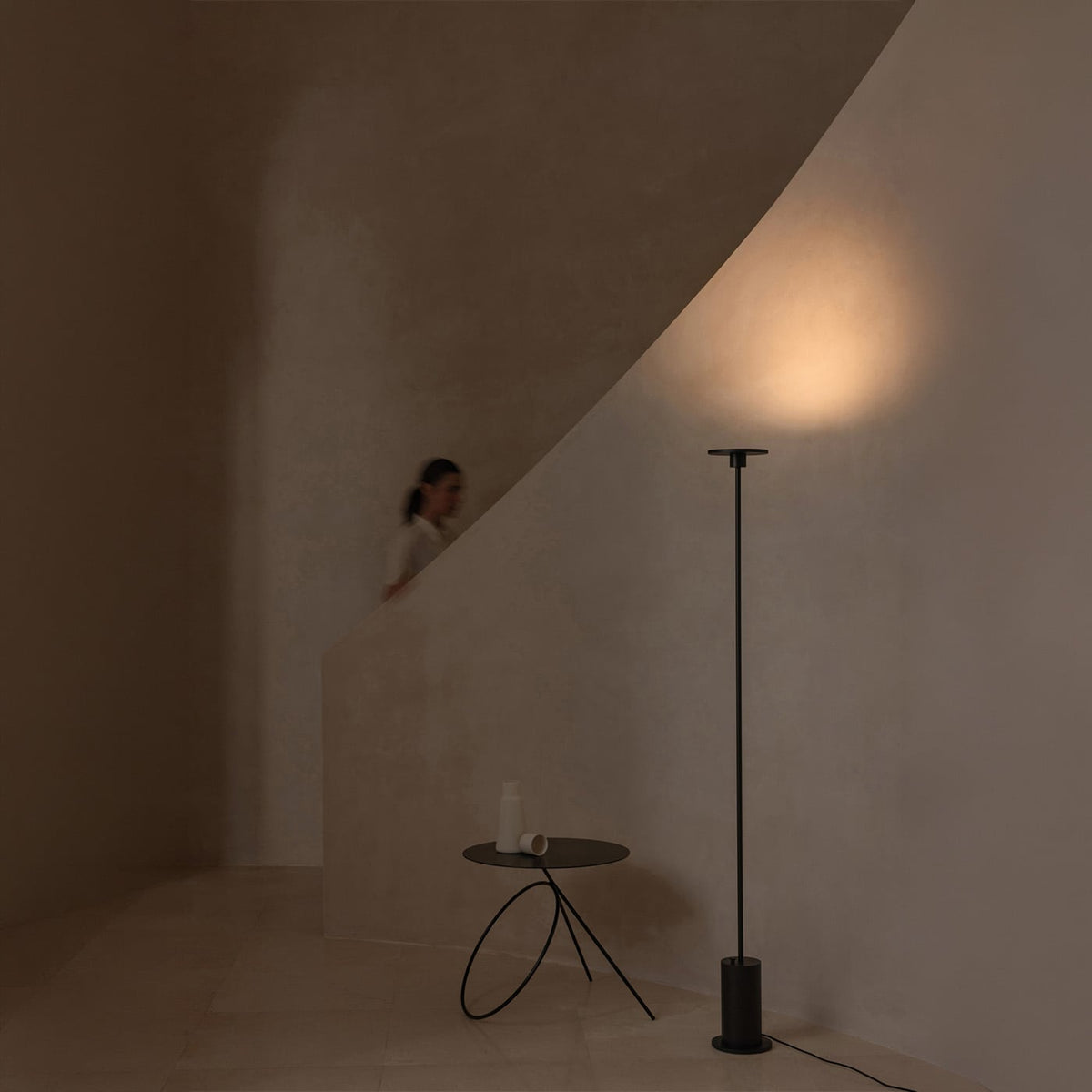 Arkoslight Up Piantana