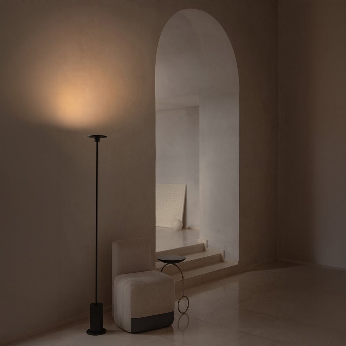 Arkoslight Up Piantana