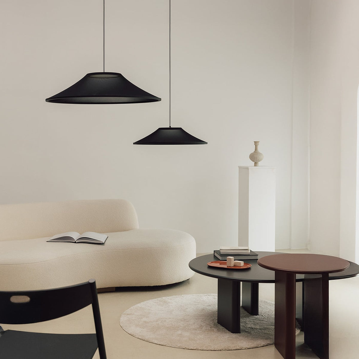 Arkoslight Warp Sospensione
