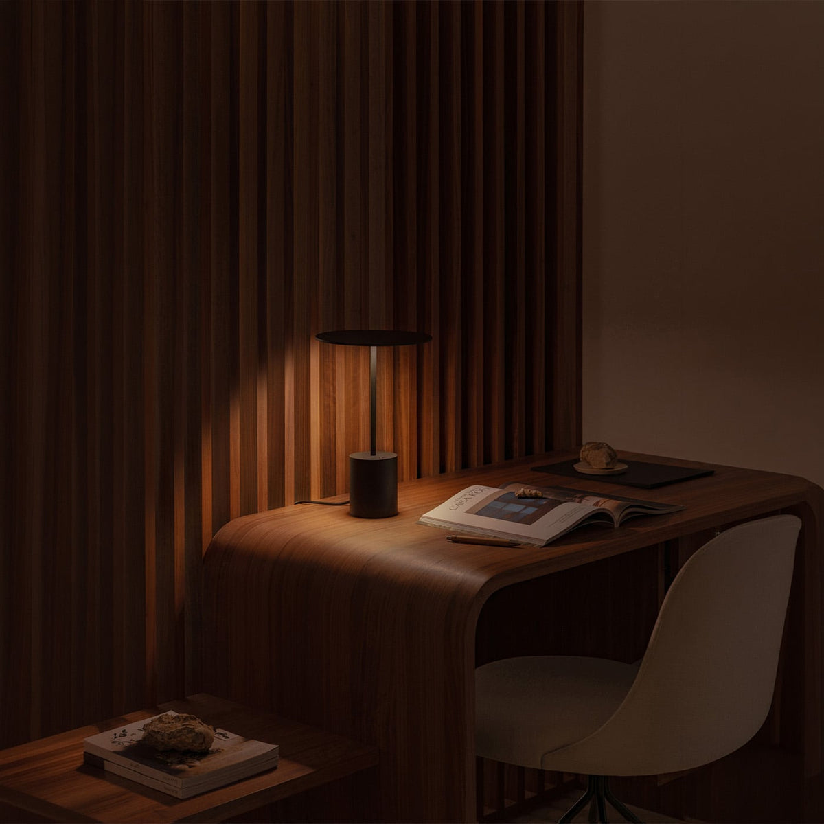 Arkoslight Yoru Lampada da Tavolo