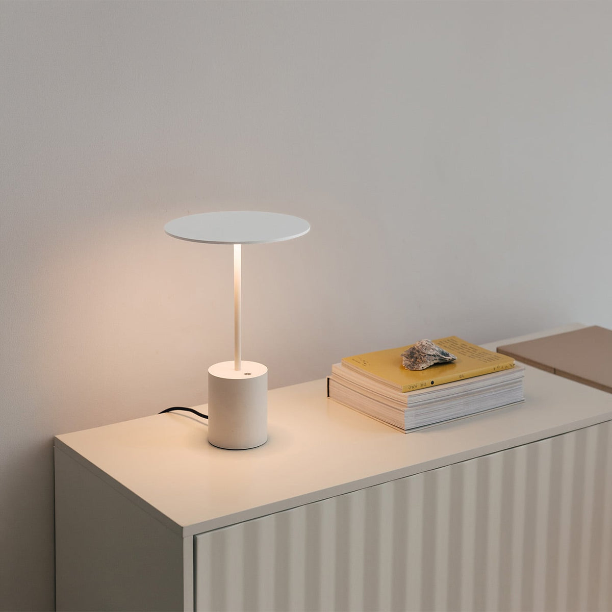 Arkoslight Yoru Lampada da Tavolo