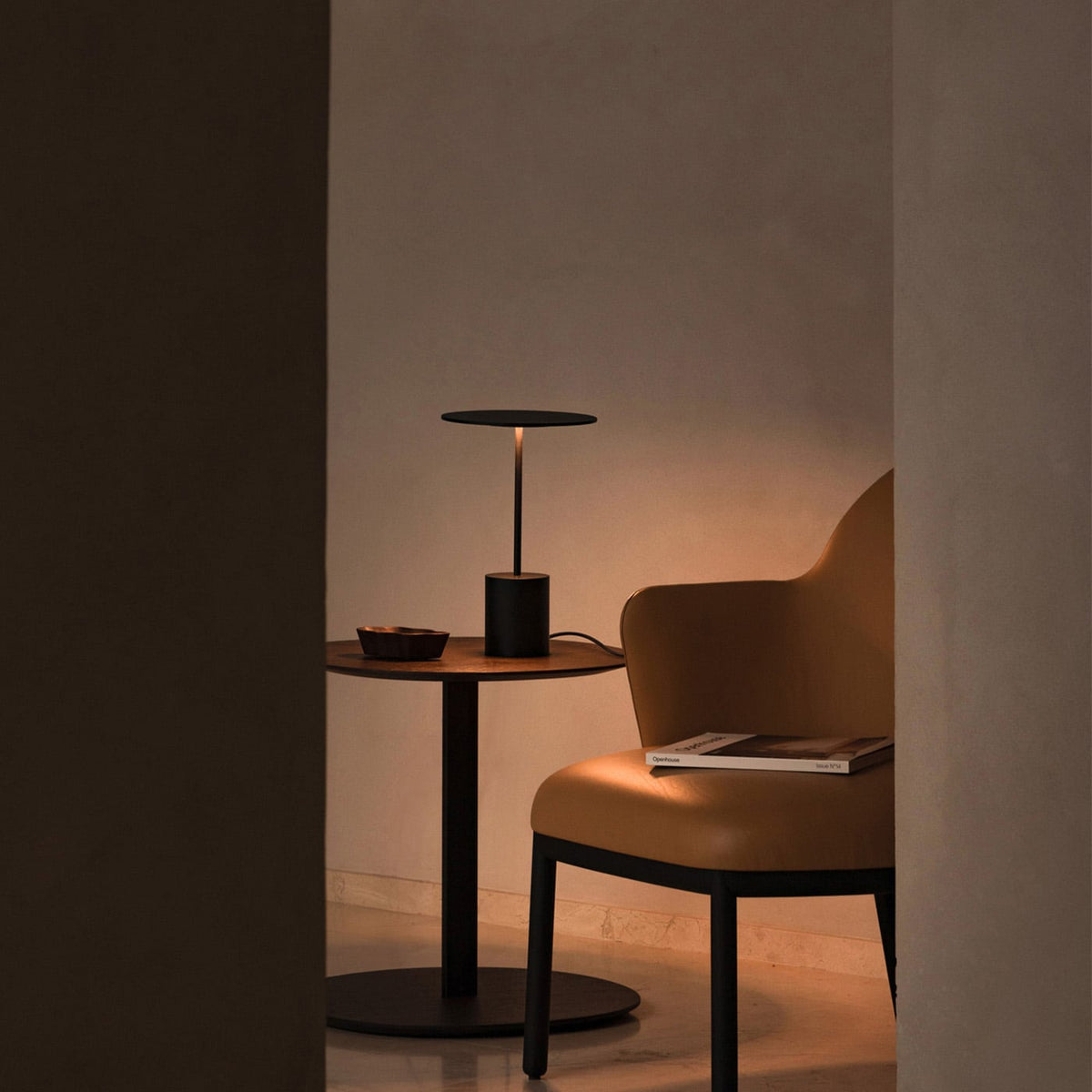 Arkoslight Yoru Lampada da Tavolo