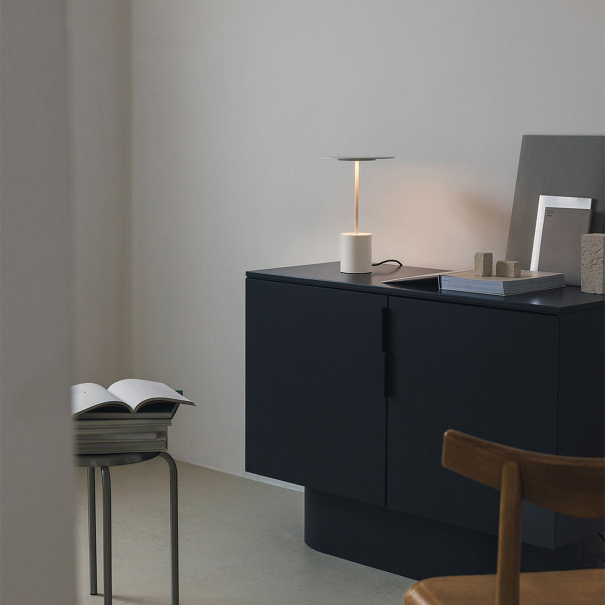 Arkoslight Yoru Lampada da Tavolo