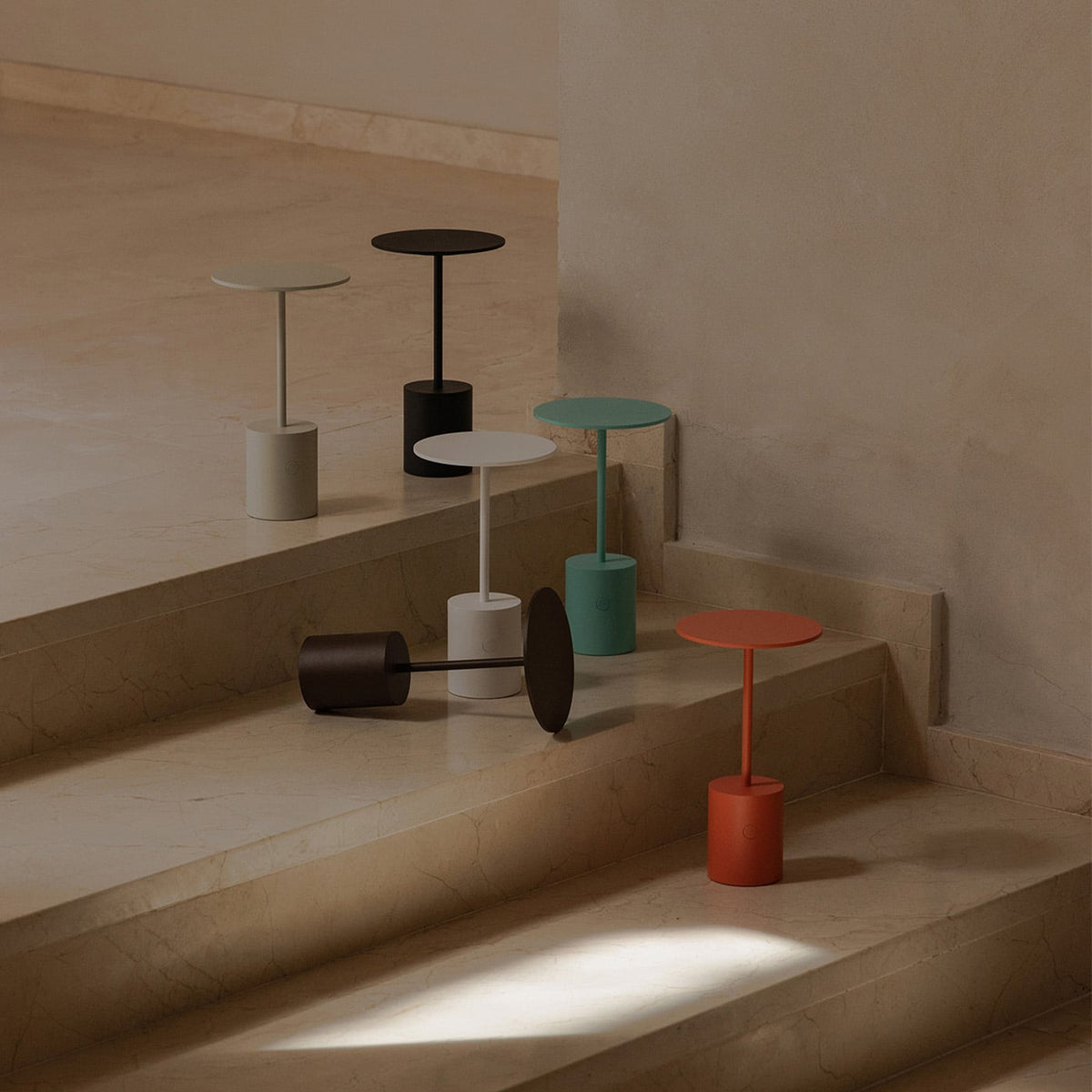 Arkoslight Yoru Lampada da Tavolo