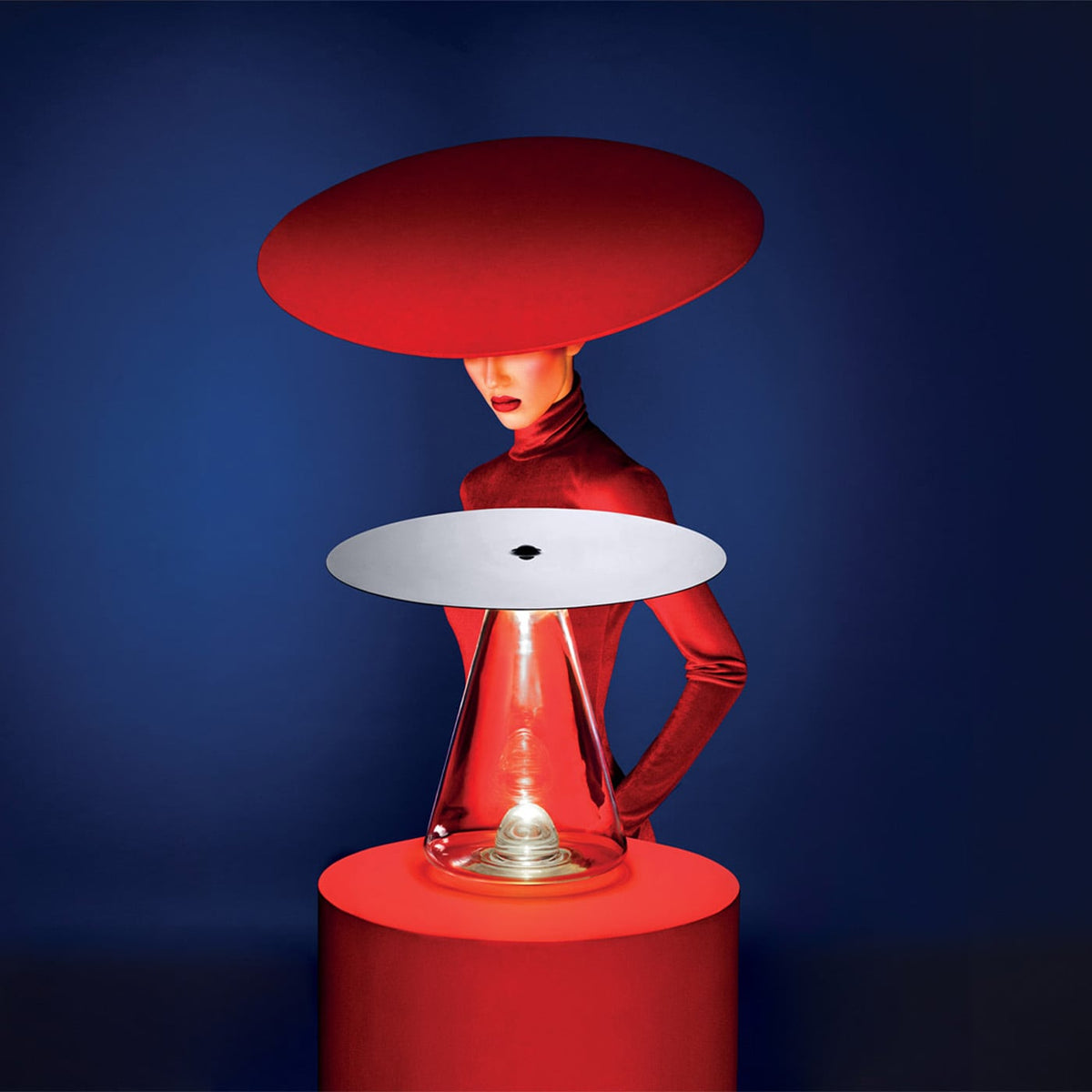 Artemide Boltons Lampada da Tavolo