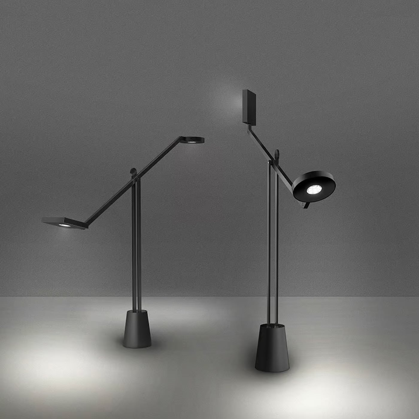 Artemide Equilibrist Lampada da tavolo