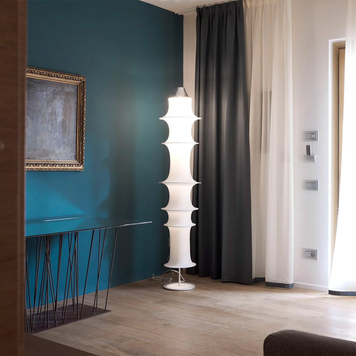 Artemide Falkland Piantana